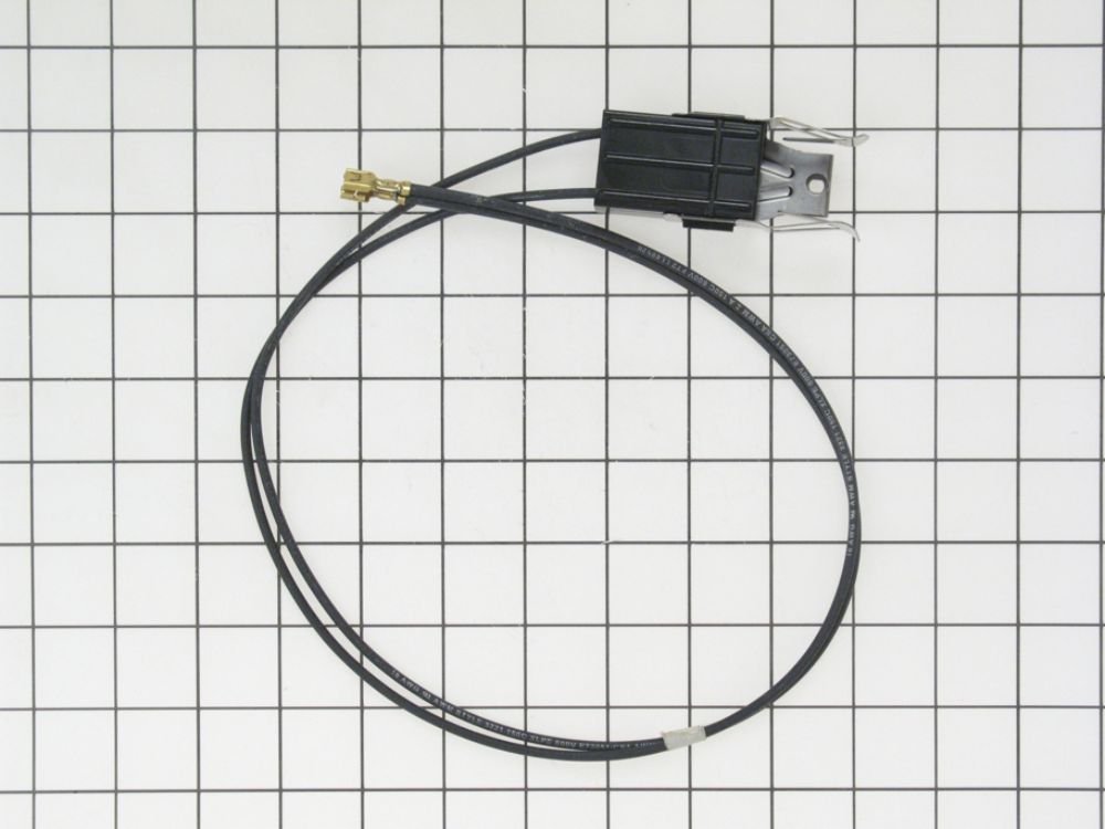 ForeverPRO WB2X8228 Receptacle for GE Range 250535 AH242972 EA242972 PS242972