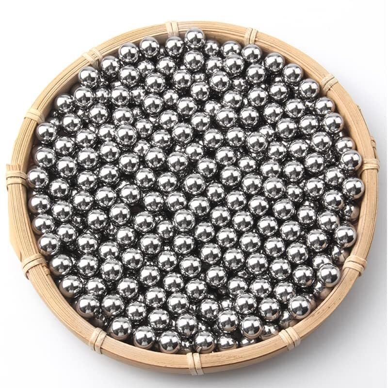 Perles à rouleaux et billes solides pour la réparation de roulements mécaniques - 7