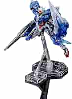 MG 00 ガンダム セブンソード/G MG 1/100 ダブルオーガンダム セブンソード/G｜バンダイ ホビー