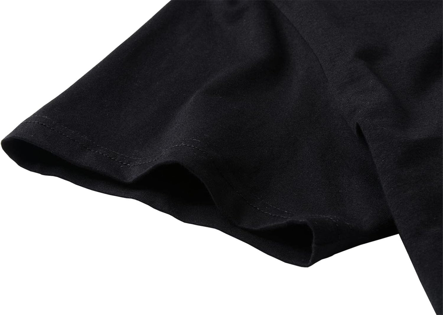 YITAN Women Graphic Tees Casual Cute Tshirts - Image 3