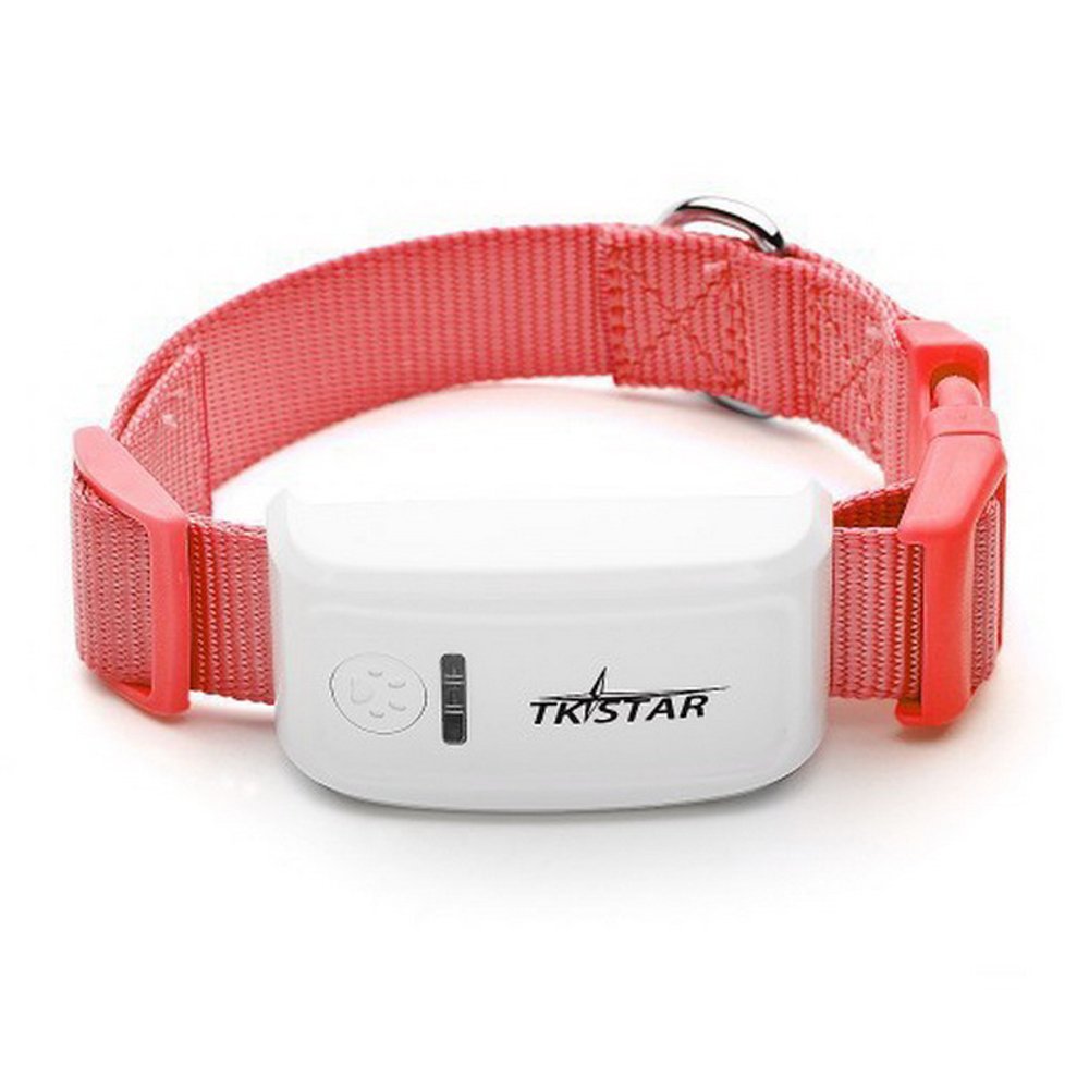TK909 Globalny lokalizator lokalizator GPS dla zwierząt domowych / kotów GPS urządzenie do śledzenia obroży GPS