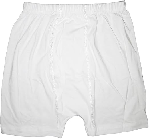 White short underwear Clearance