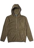 Eco-Zy Hoodie Jacket