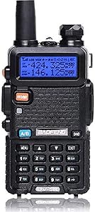 BAO F 5 radio 