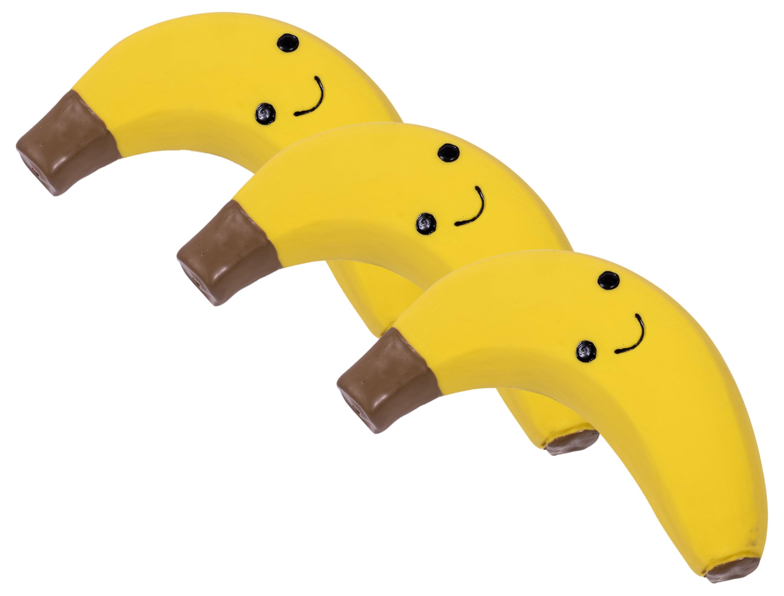 Petface Latex Apple Soft Chew Dog Toy, Small — view 15