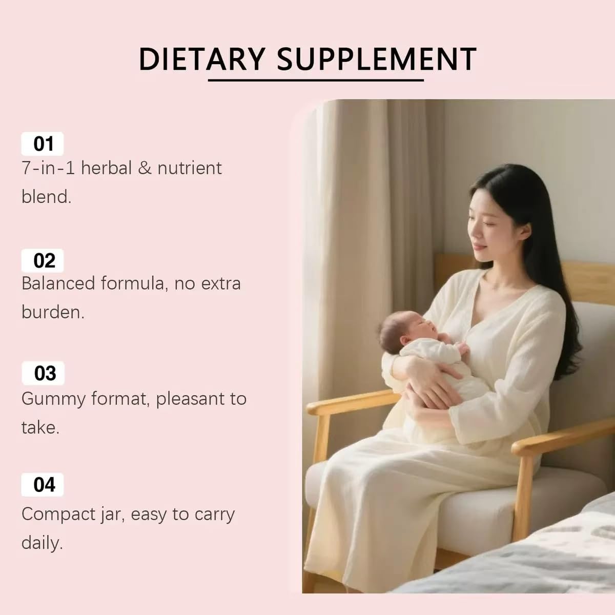 Vitamina folato, equilibrio hormonal y ovario saludable | Vitamina folato Equilibrio hormonal Ovario sano Bienestar de la Mujer