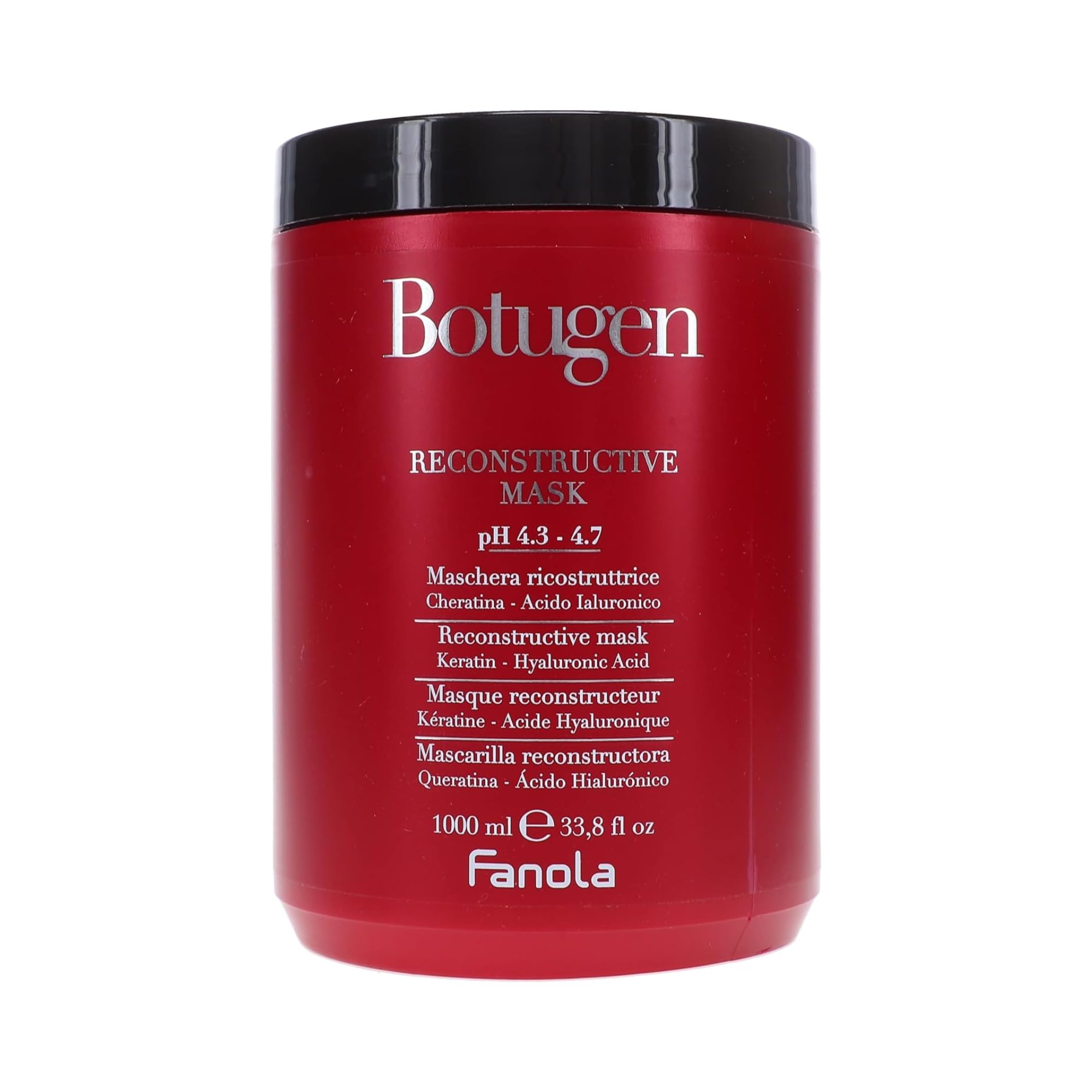 Botugen Reconstruction Botolife Hair Mask