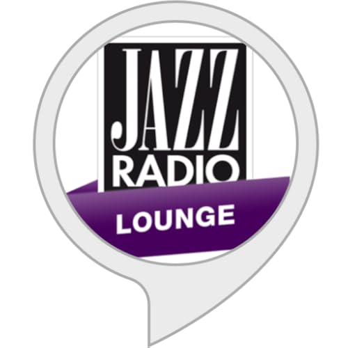 Jazz Radio Lounge