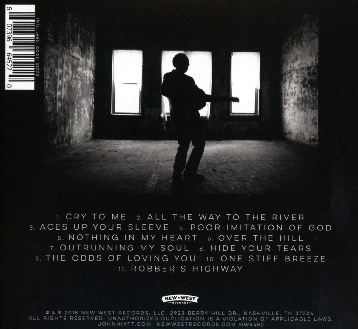 The Eclipse Sessions