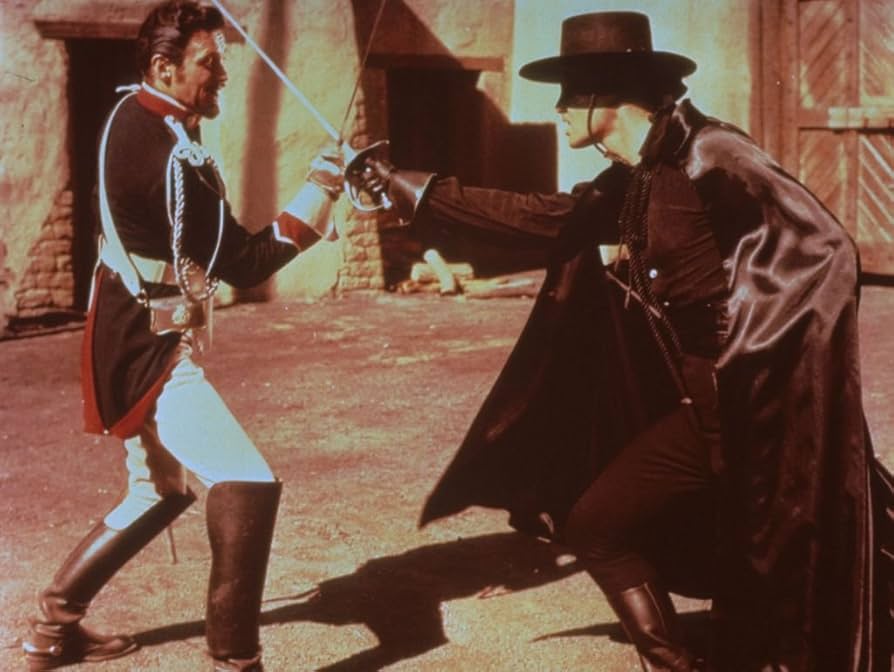 Amazon.co.jp: Zorro : DVD