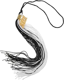 TEHAUX Acessórios Para 4Pcs 2021 2021 De Graduação Borlas Acessórios De De Formatura Borla Chapéu Usmnt Festa De Formatura Acessórios De Formatura Borla De Graduação Criativa Poliéster