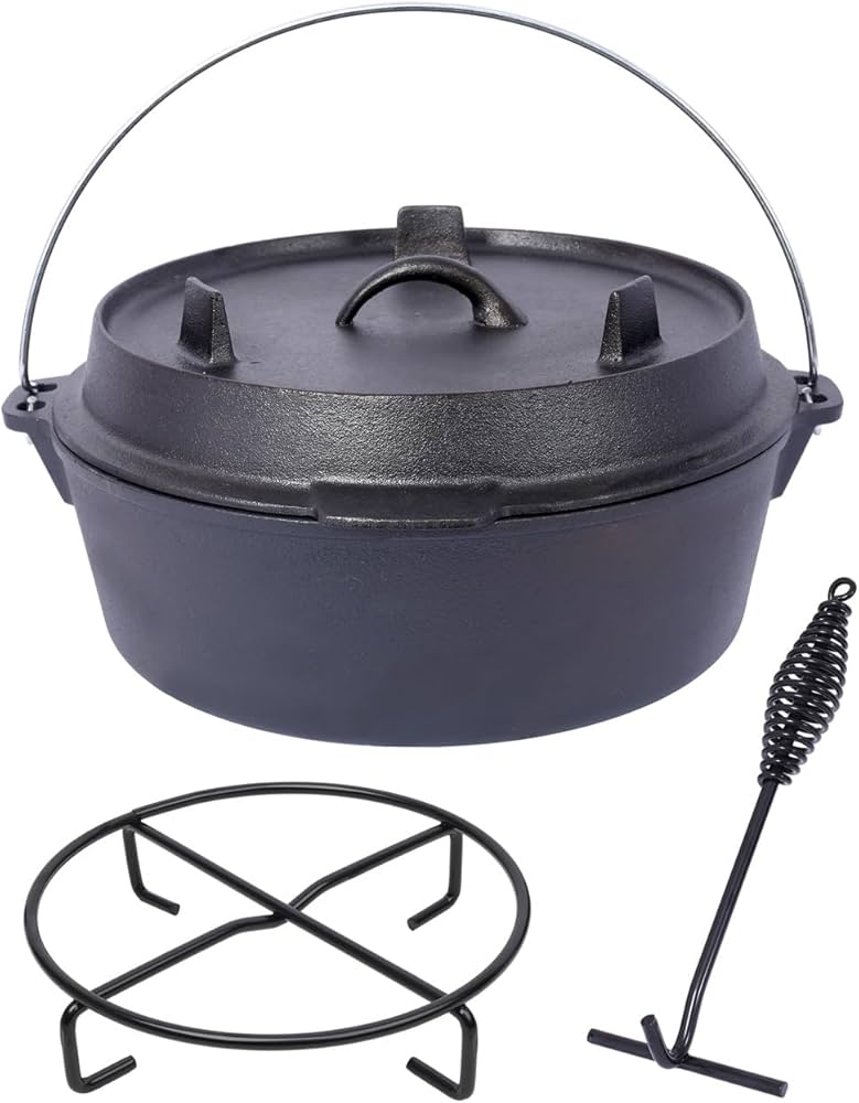 Are Camping Ovens Durable for Outdoor Conditions? Expert Insights