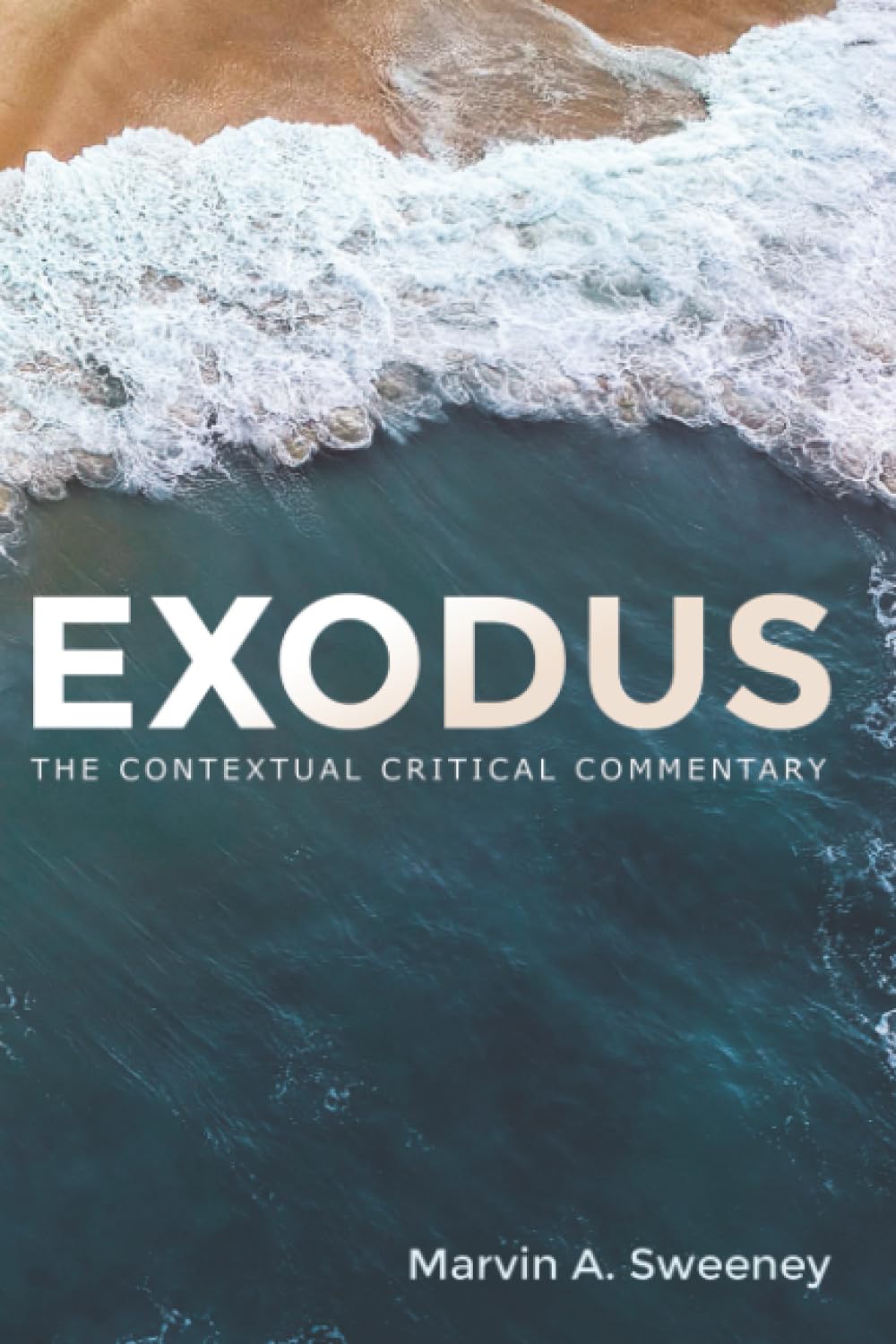 Exodus (The Contextual Critical Commentary)