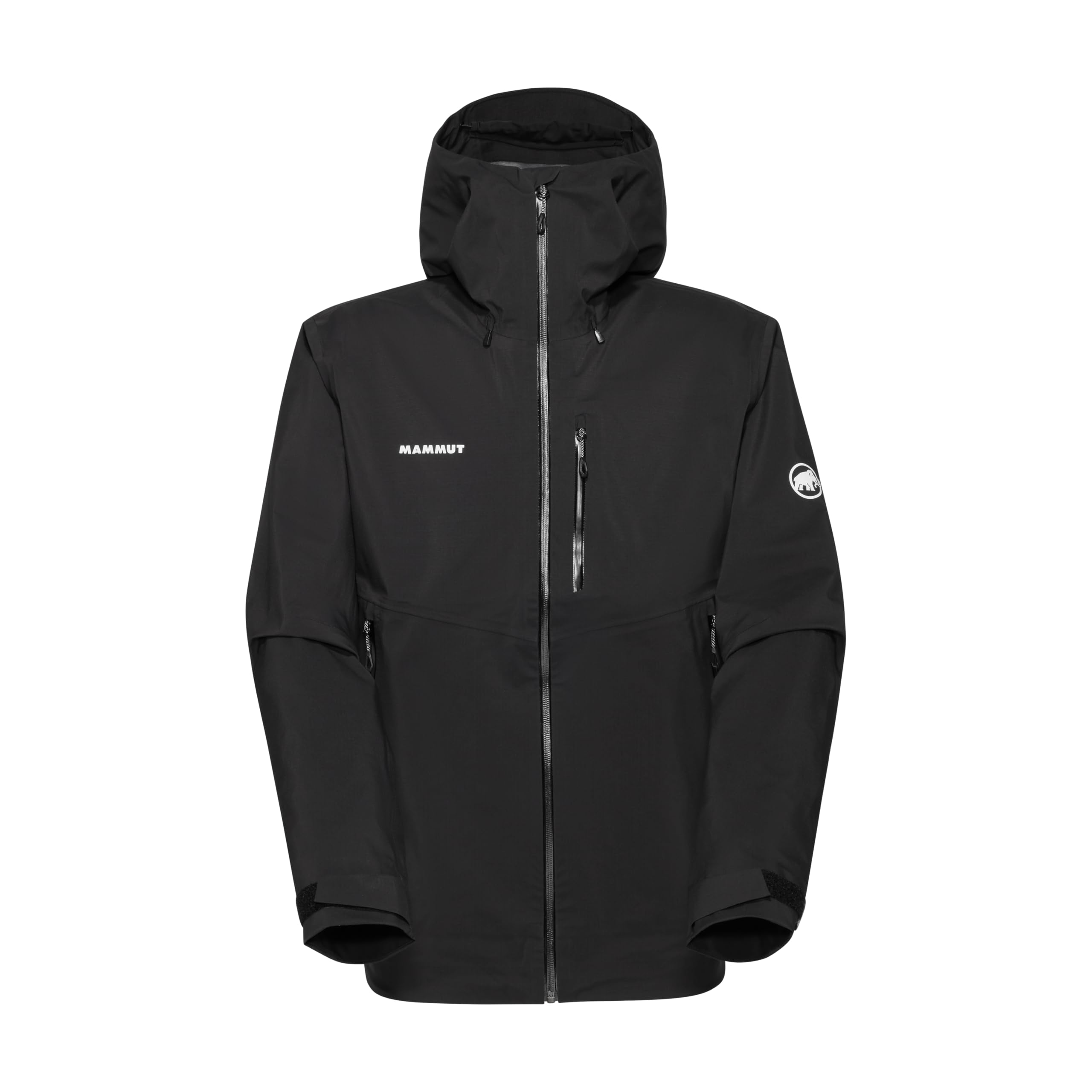 Mammut Alto Guide HS Hooded Jacket Men S