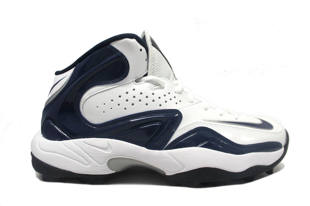 Nike Zoom Merciless Pro Shark