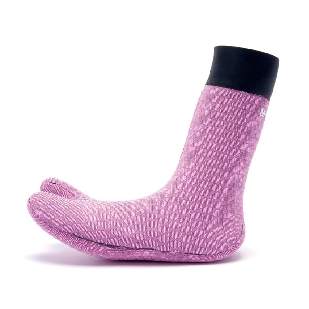 SURF8 3mmマグマソックスＬ Amazon | 【サーフエイト(SURF8)】3mm マグマソックス 2股 S