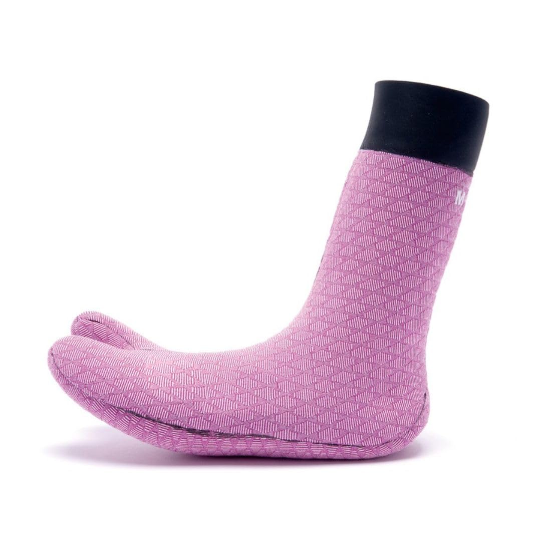 Amazon | 【サーフエイト(SURF8)】3mm マグマソックス 2股 XS 84F1MM1