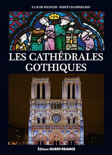 Photo de Les Cathédrales gothiques