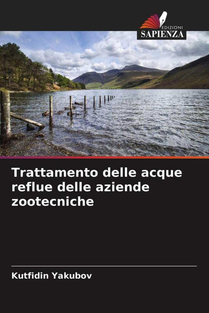 Trattamento delle acque reflue delle aziende zootecniche