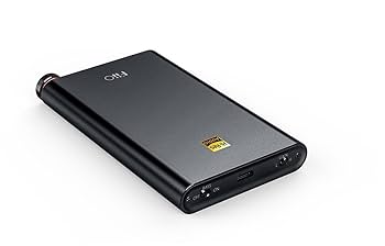 Fiio Q1MarkⅡ DAC ポタアン Amazon.co.jp: FiiO Q1 MarkⅡ ハイレゾ対応USB DAC内蔵