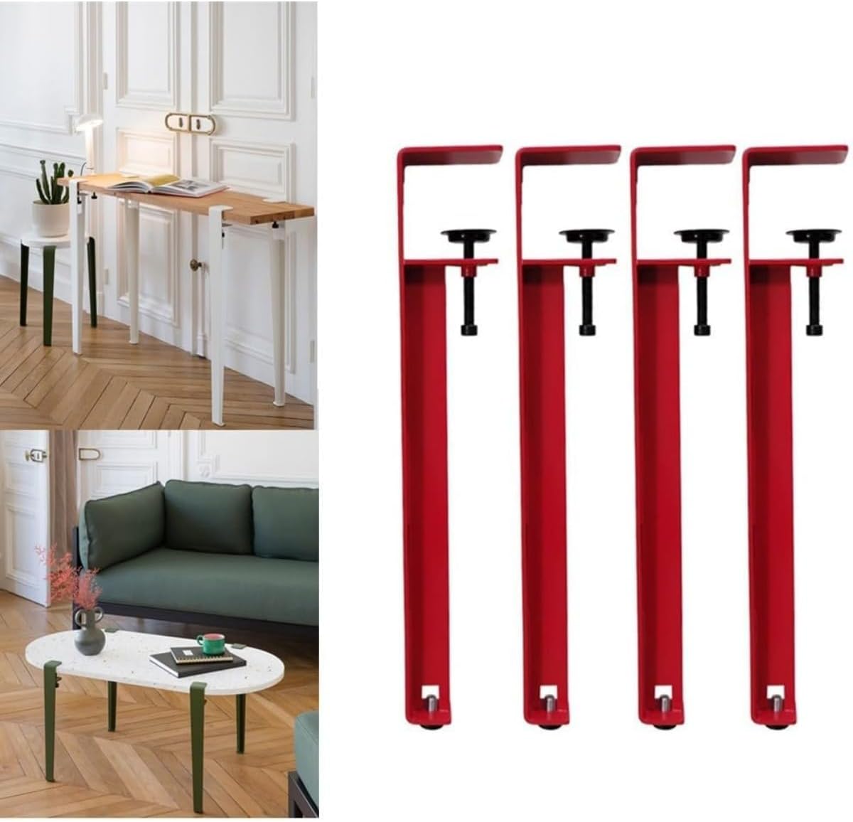 1/64 フィギュア4体 コルビジェテーブル1脚&ソファー3脚セット。 テット & トットソファ｜ソファ｜CRUSH CRASH PROJECT