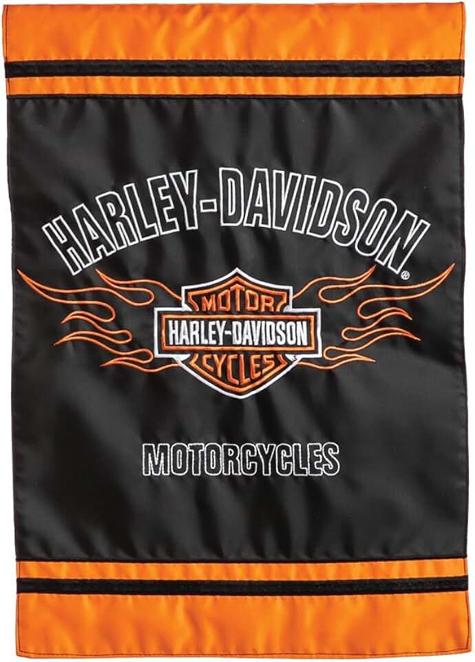 harley davidson fabric by the yard