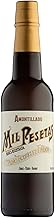 VINHO ESPANHOL BCO LICOROSO SECO AMONTILLADO MIL PESETAS 375ML