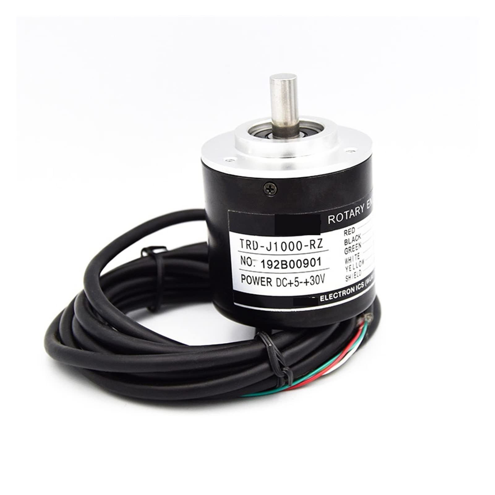 Drehgeber TRD-J1000-RZ Absoluter(J2500)