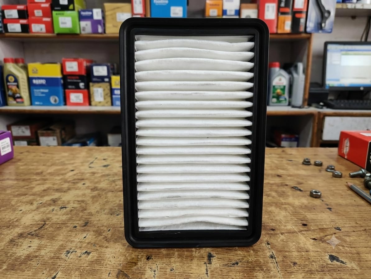 Air Filter for MARUTI CIAZ, ERTIGA, RITZ, SWIFT, SWIFT DZIRE - 137...L00 - MARUTI SUZUKI --image-18