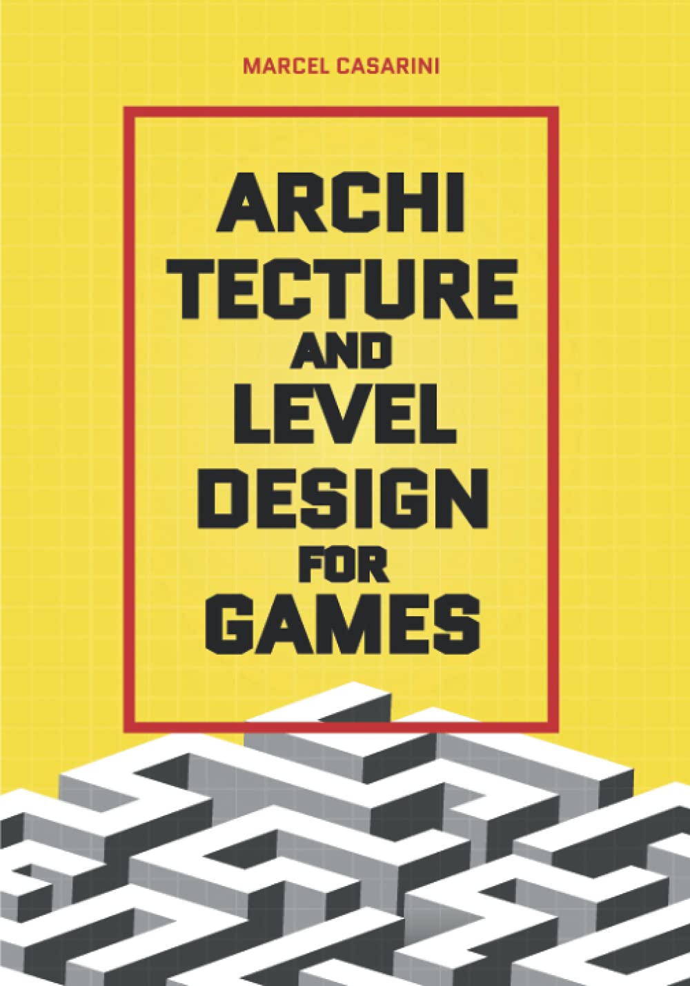 Architecture and Level Design: How humans interact with digital spaces.