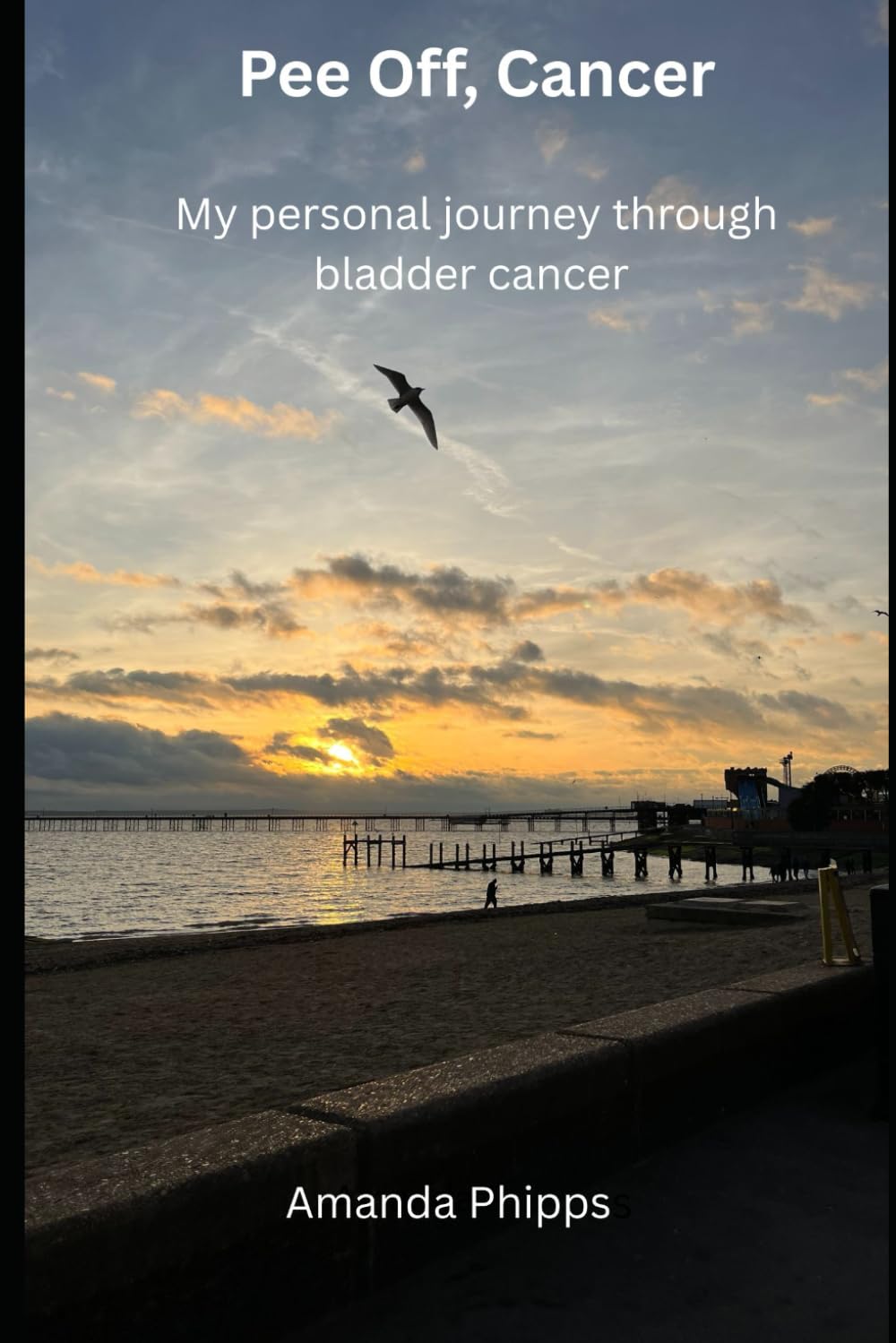 Pee Off, Cancer: My Personal Journey through Bladder Cancer