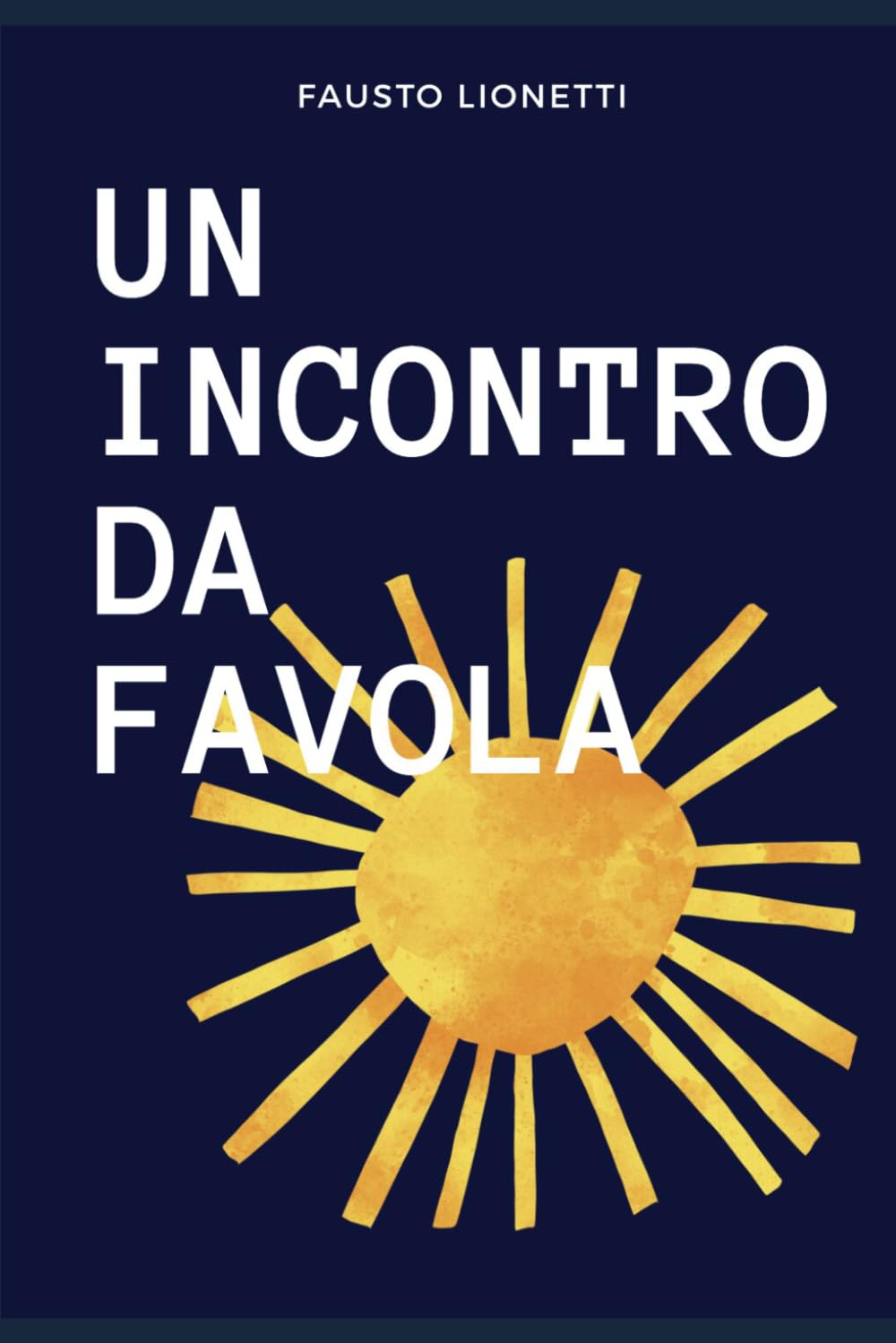 Un incontro da favola