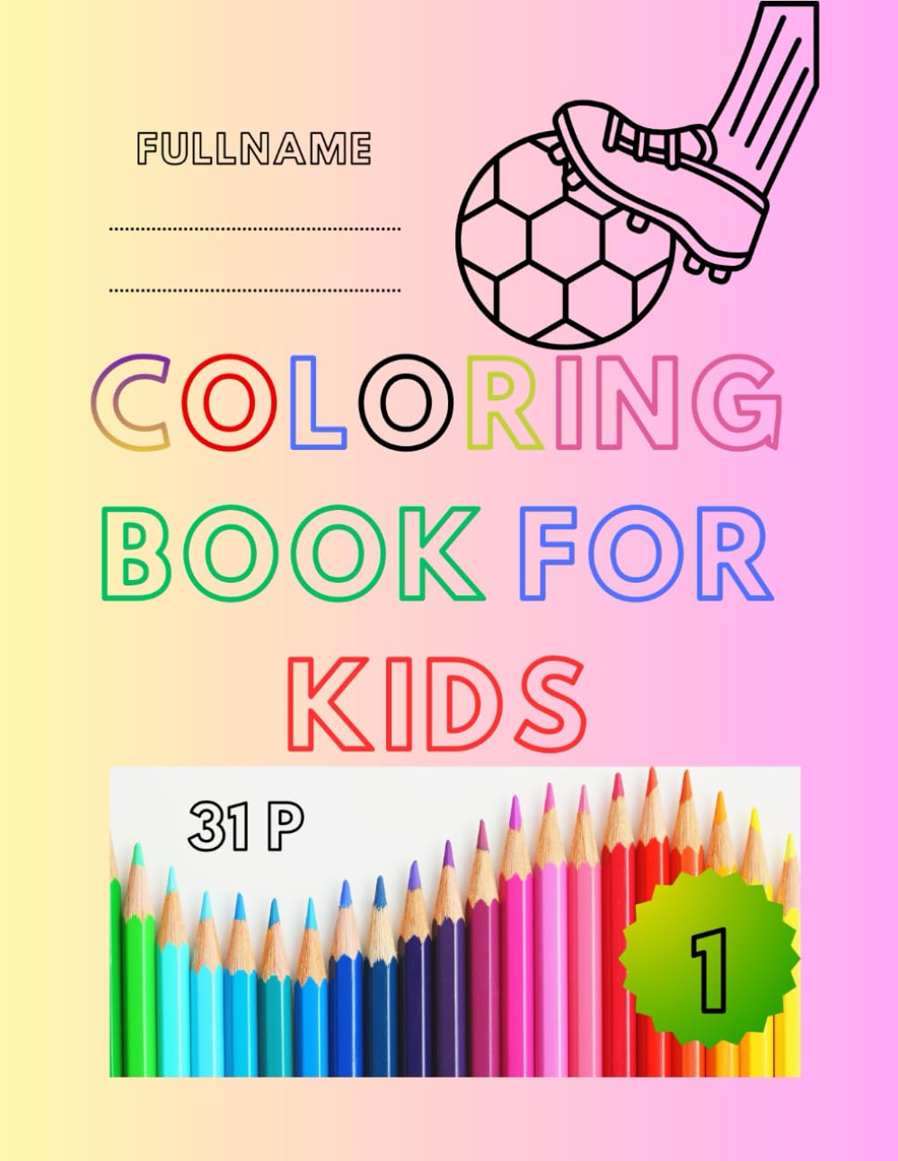 coloring book for kids: Color, and Explore: Fun for Every Young Artist