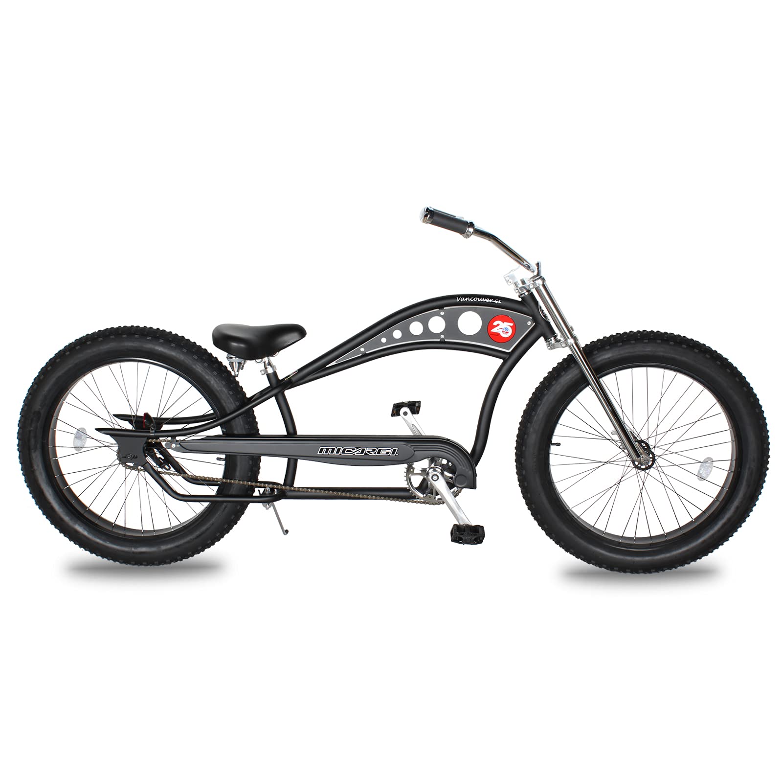 MICARGI Vancouver Cruiser