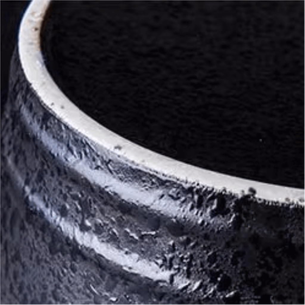 Miska do zupy duża ceramiczna miska podwójna miska na zupę kreatywna miska na makaron miska na makaron domowa zupa duża miska na makaron ceramiczna miska na zupę (5)
