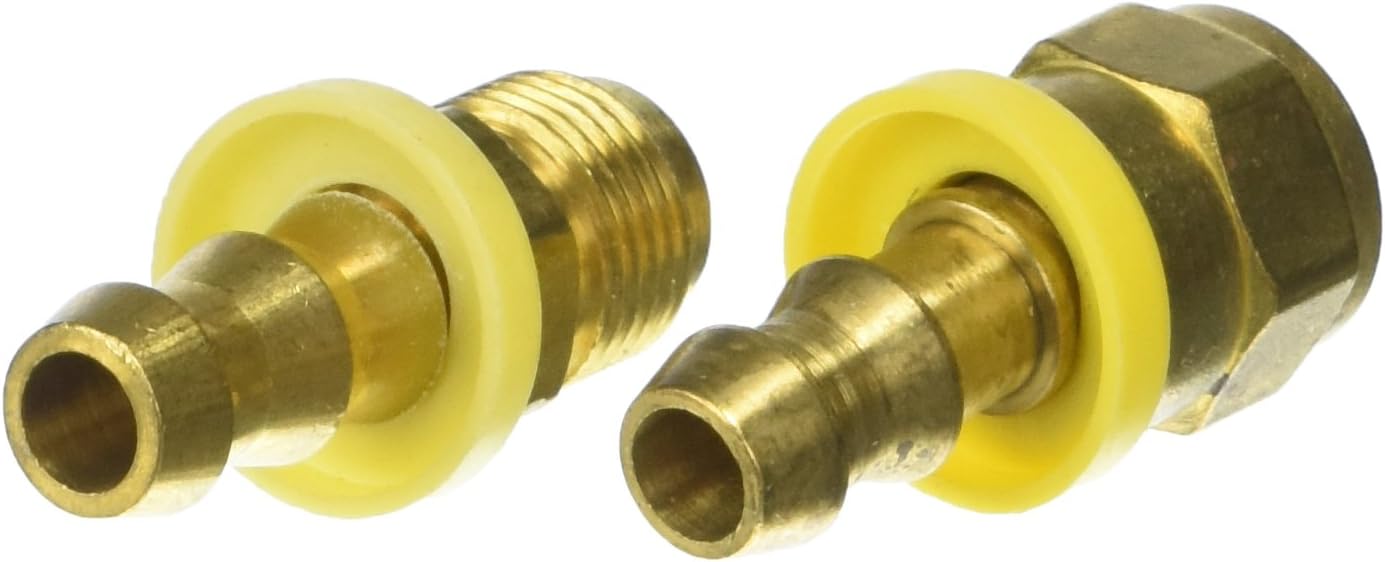 Parts Master 391 Transmission Cooling Line Automotive