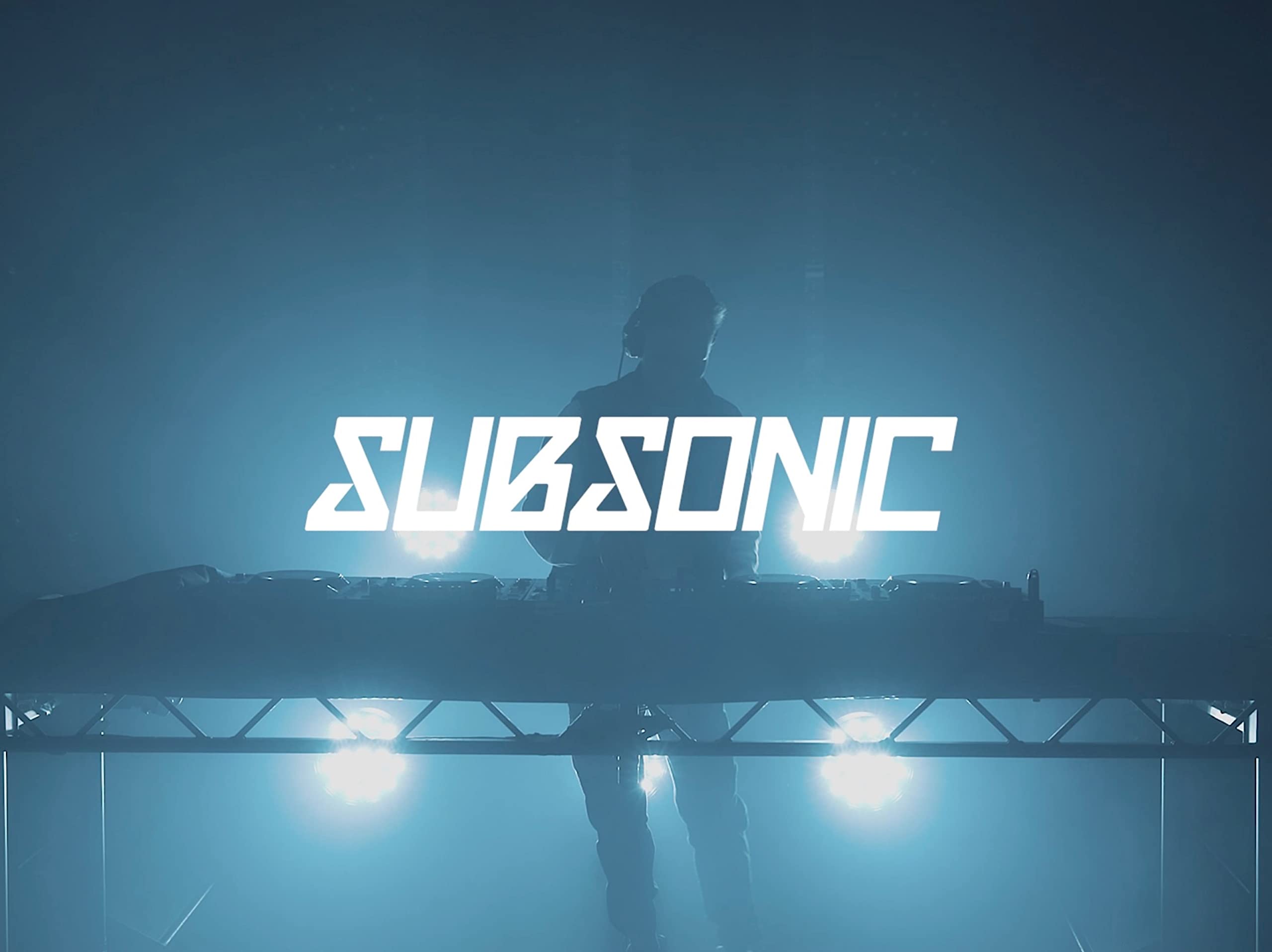 Subsonic