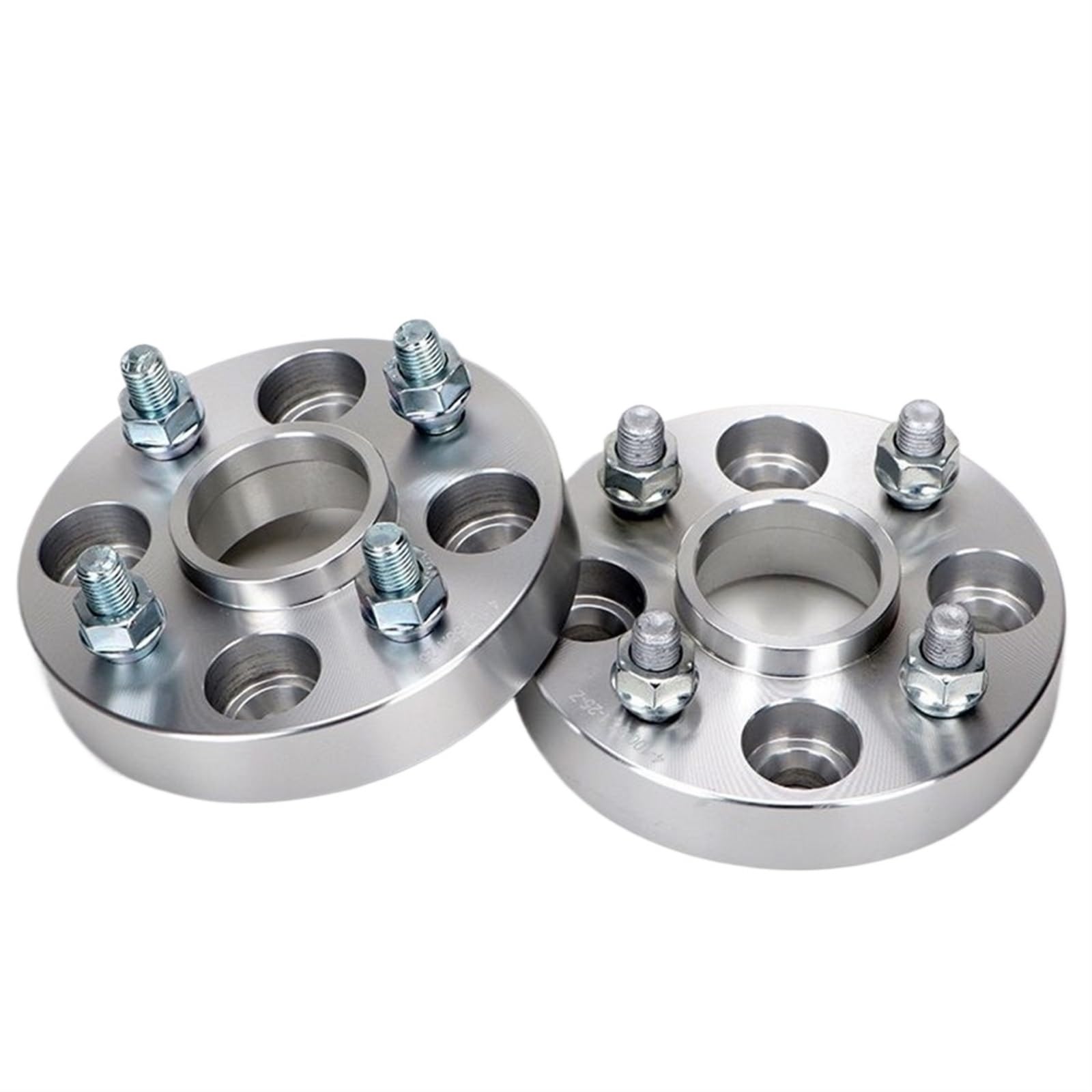 2 sztuki 15 20 25 30 35 40mm PCD 4x114,3 CB 69,1mm Adapter