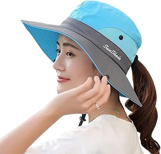 Sun shade hat amazon Clearance