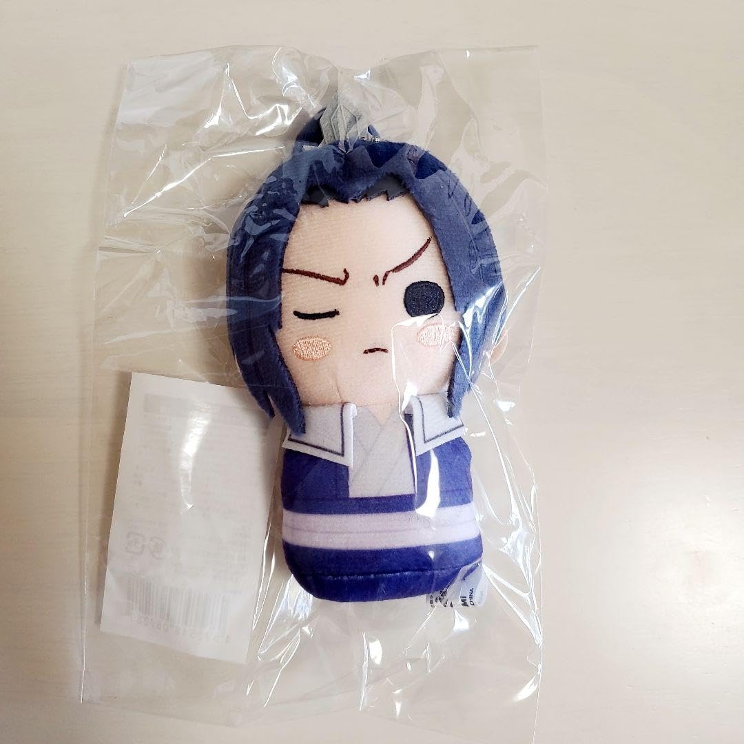 Amazon.co.jp: 魔道祖師 魏無羨 藍忘機 藍?臣 江澄 金光瑤 ぬいぐるみ