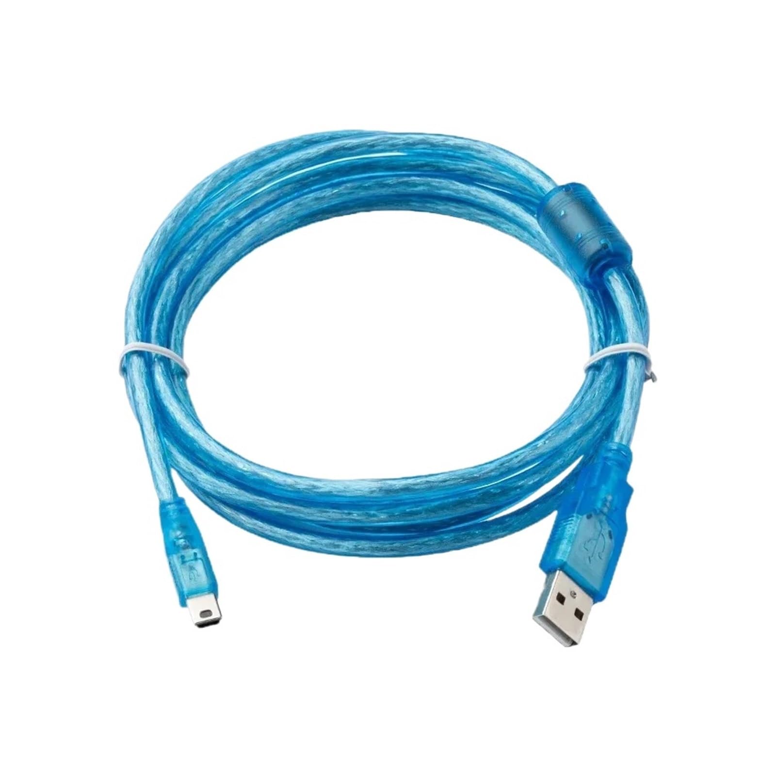 1 cavo di programmazione TCSXCNAMUM3P per processore serie M218 M238 M258 M241 (5 m)