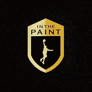Amazon | インザペイント IN THE PAINT ジョガーパンツ ITP24444