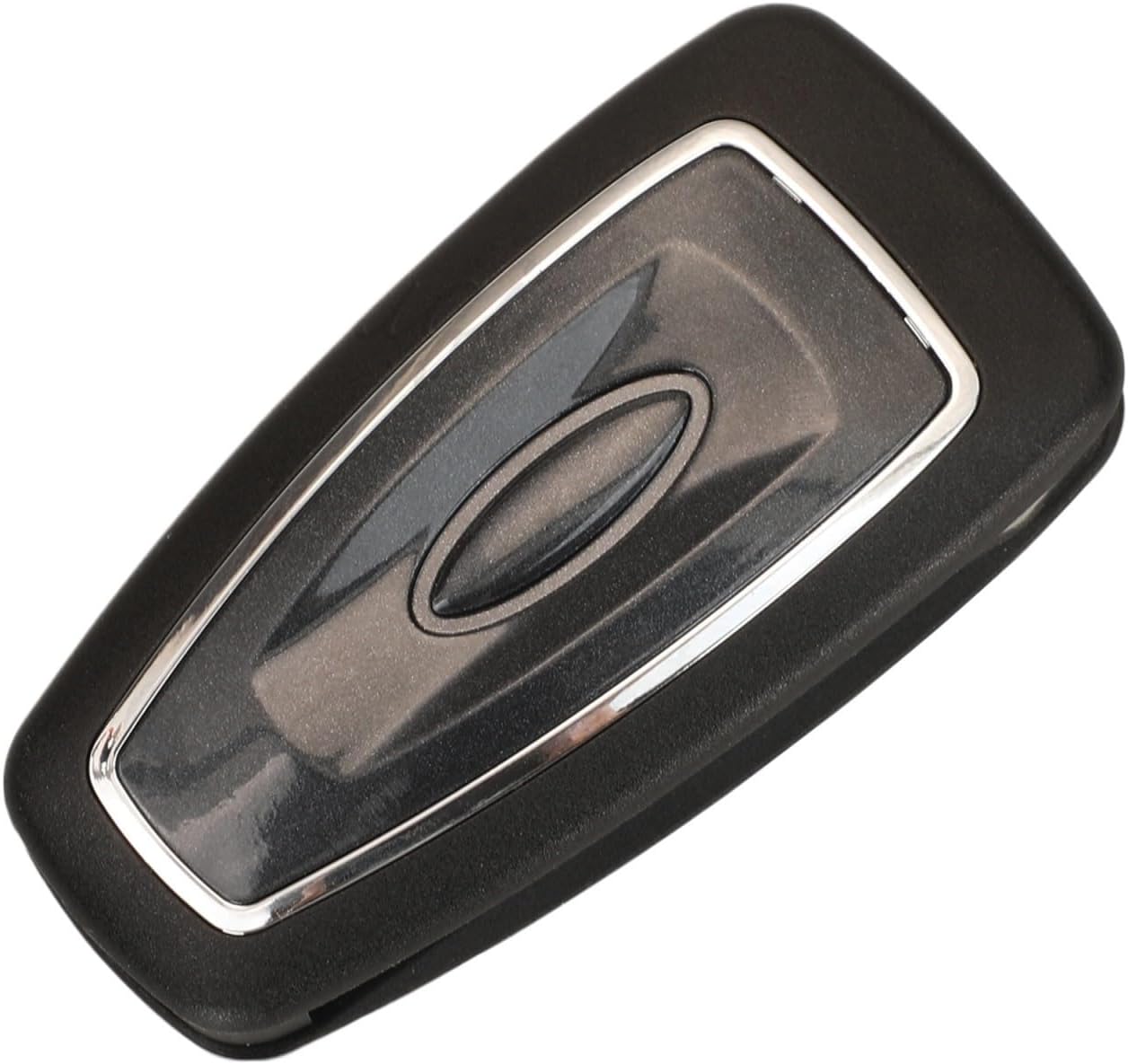 5pcs 3BTN Car Flip Key Compatible with Ford Tourne Transit GK2T-15K601- AB /AA 433.92MHz FSK Pro ID49 Chip : A2C94379403