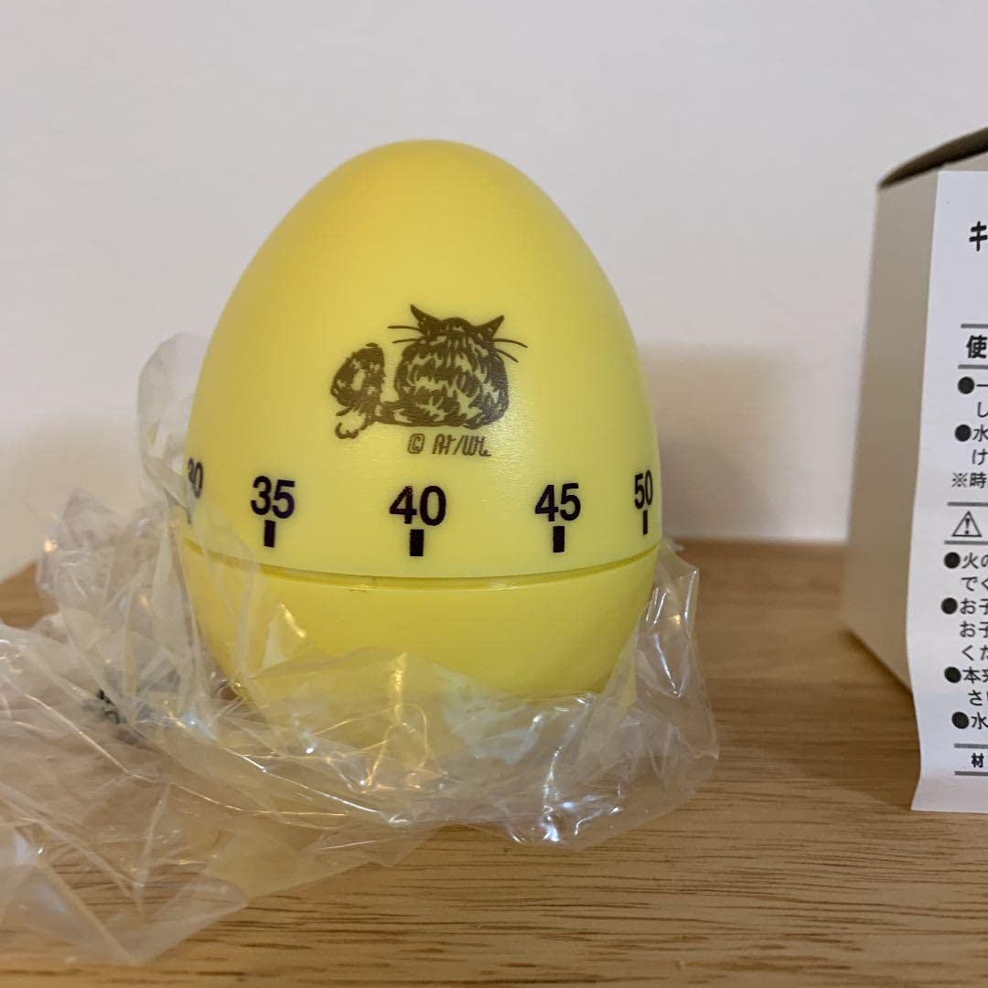Amazon.co.jp: わちふぃーるど ダヤン キッチンタイマー Z : ホーム