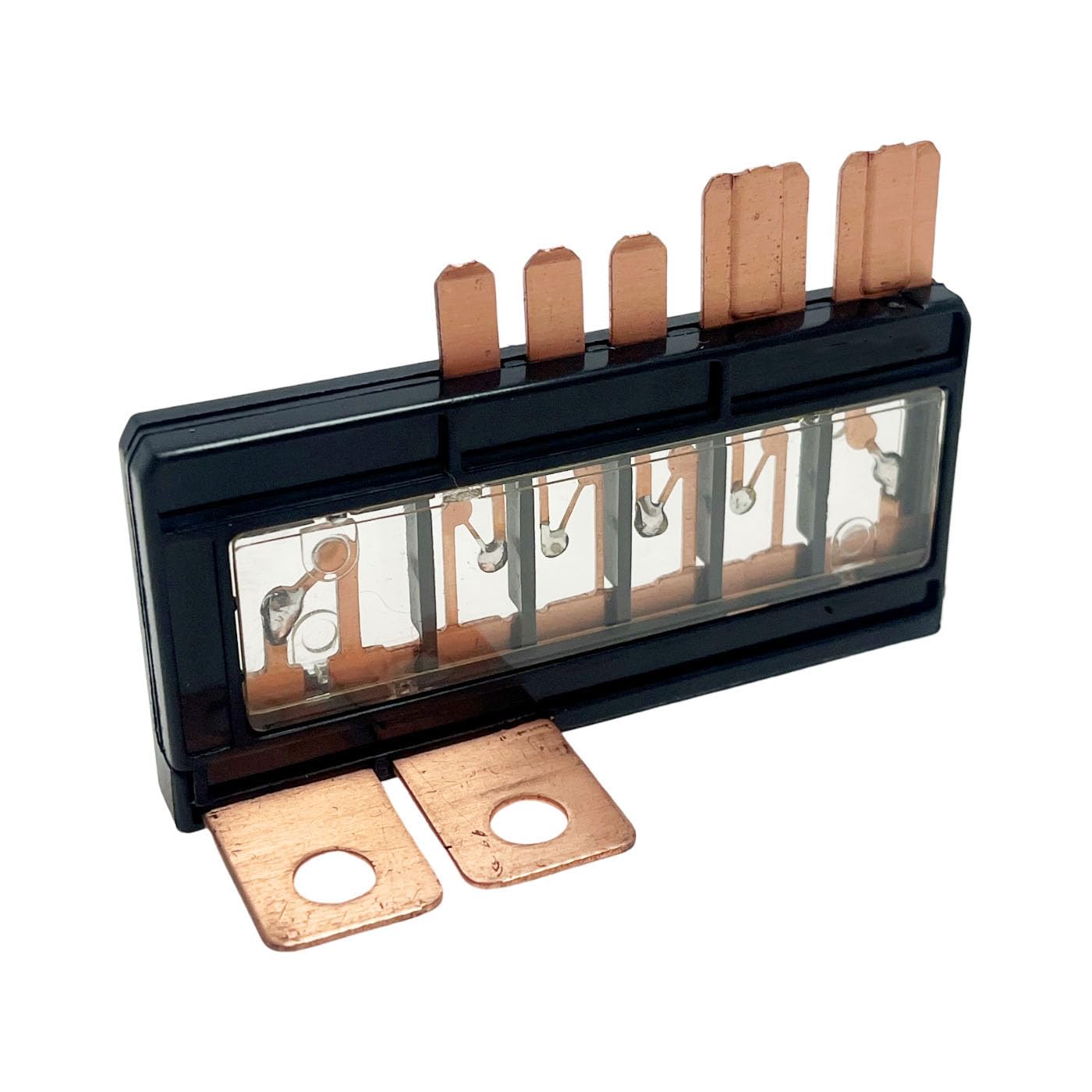 YCUPNOE Multi-Fuse Block 38231-TR0-A01 Compatible with Civic 2012-2015, 6 Circuit 32A