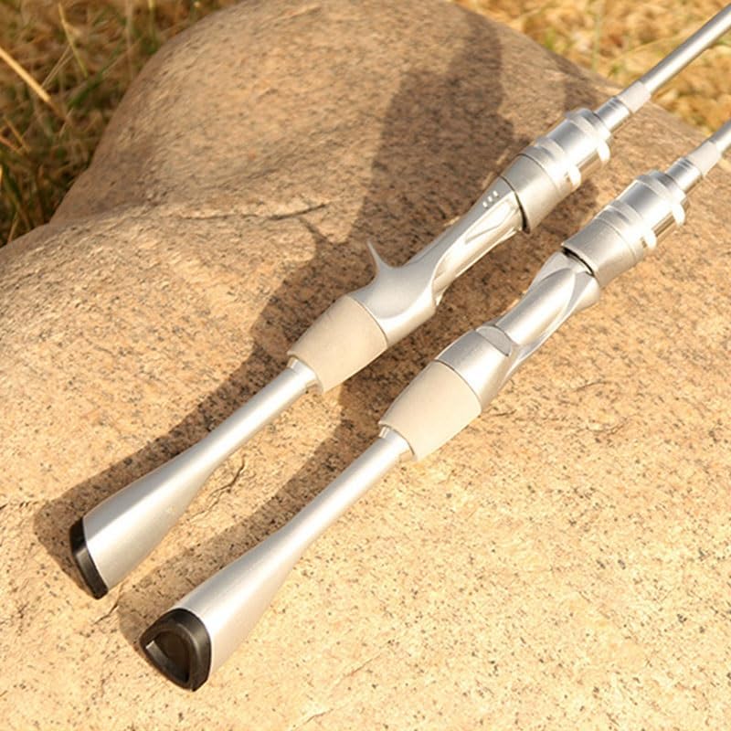 Luya Pole Carbon Based Soft Makou Long Range Throwing Rod