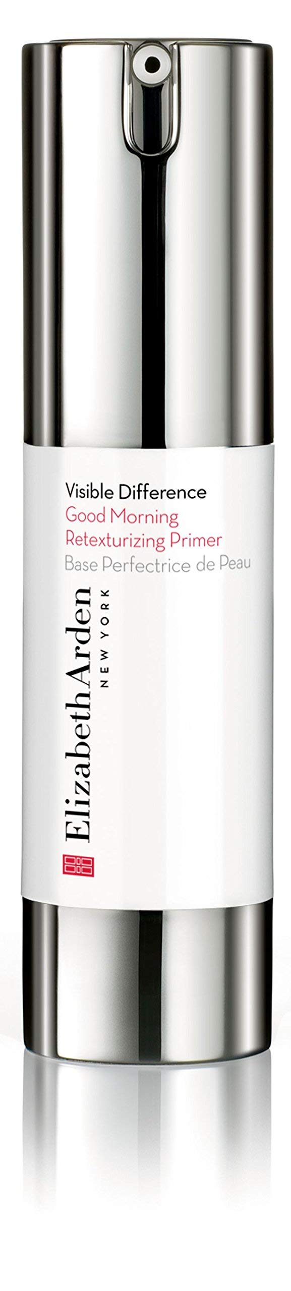 Elizabeth Arden Visible Difference Good Morning Retexurizing Primer, 15ml