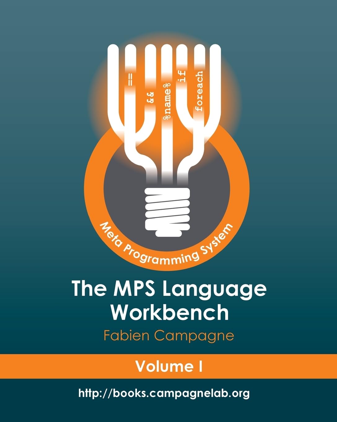The MPS Language Workbench Volume I: The Meta Programming System: 1