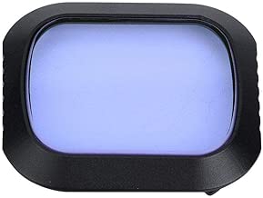 Vbestlife Action Camera Lens Filter Optical Glass Light Pollution Reduction Camera Lens Filter for DJI Mavic 2 Pro Drone Suitable for Night Sky Vbestlife Action Camera Lens Filter Optical Glass Light Pollution Reduction Camera Lens Filter for DJI Mavic 2 Pro Drone Suitable for Night Sky