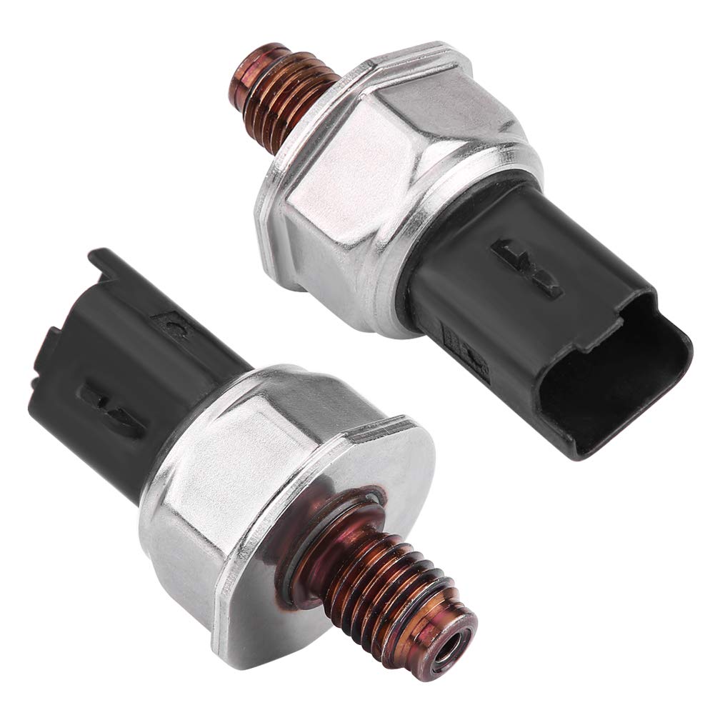 Kraftstoffdrucksensor R9144z180a Hdi 2.0 Rhr Delphi Sensor Presion 1.8 Tdci 5ws40039 pasuje do samochodu czujnik wysokiego ciśnienia kolei K8c860 odpowiedni